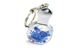 Флешка Фарфоровая Гастер "Gaster Ceramic" Z29