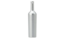 Флешка Металлическая Бутылка вина "Bottle Wine" R251