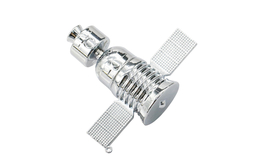 Флешка Металлическая Спутник "Satellite" R176