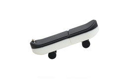 Флешка Резиновая Скейтборд "Skateboard" Q374